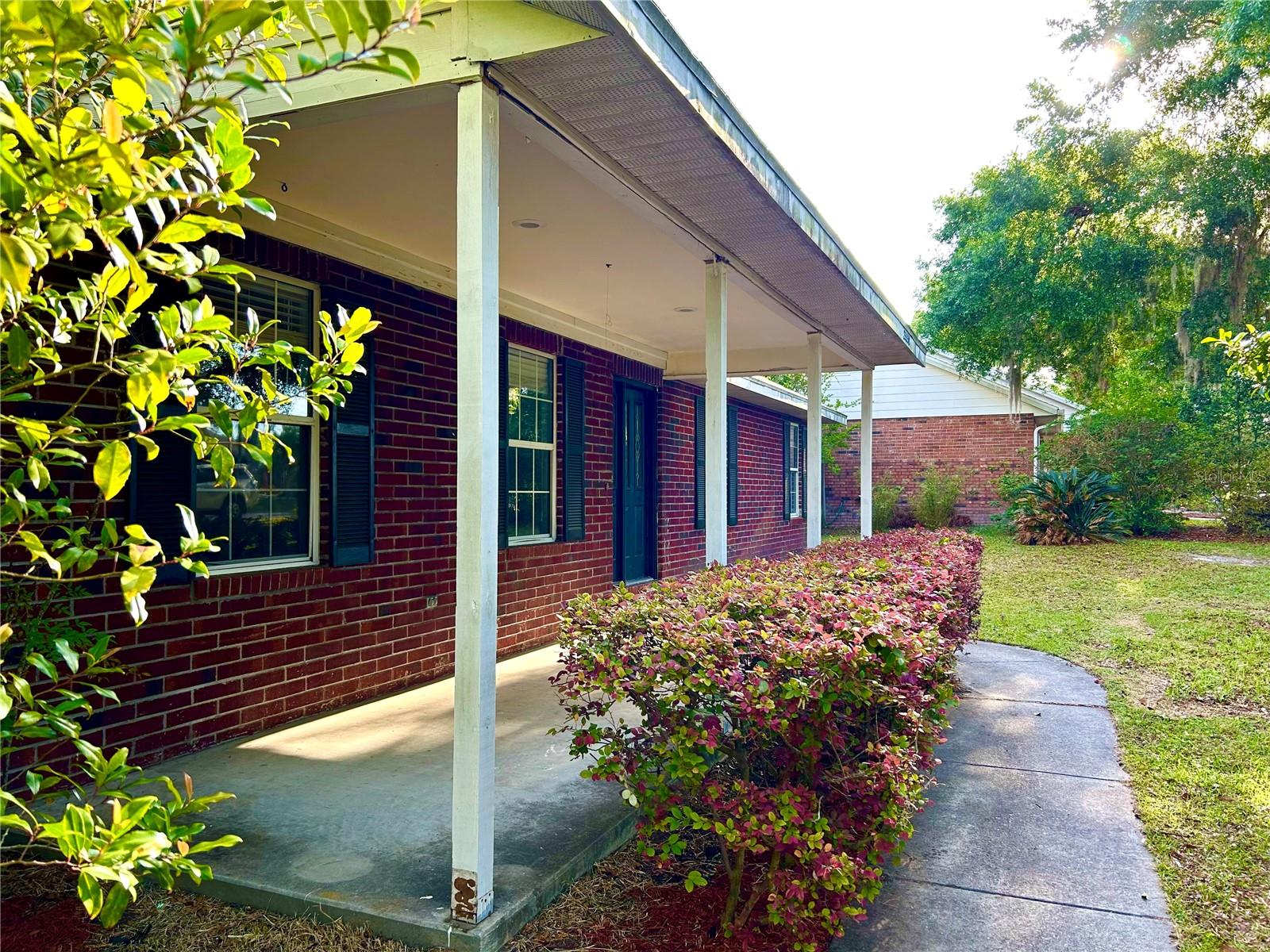 25330 SW 20TH AVE, NEWBERRY, FL, 32669