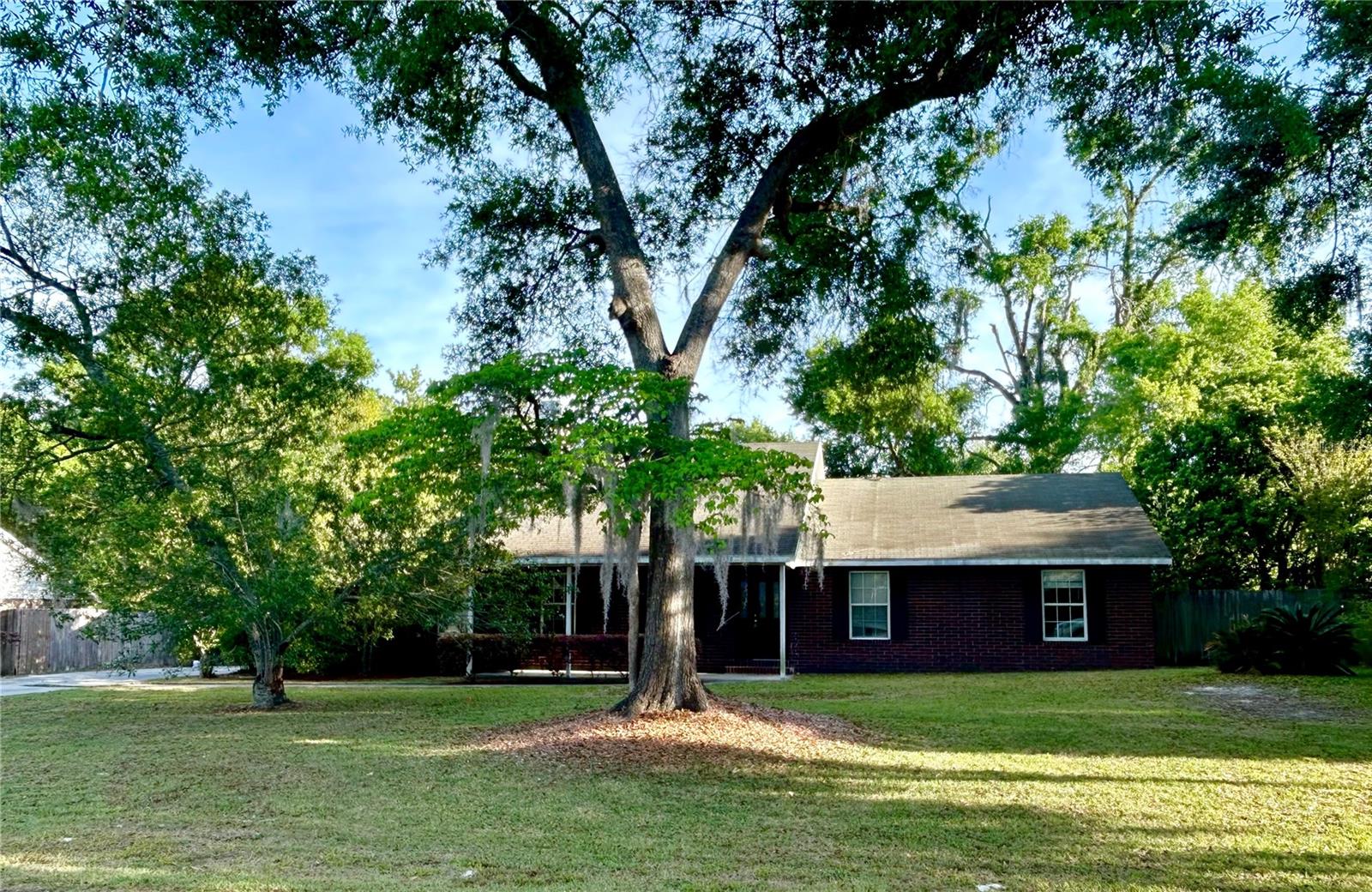 25330 SW 20TH AVE, NEWBERRY, FL, 32669