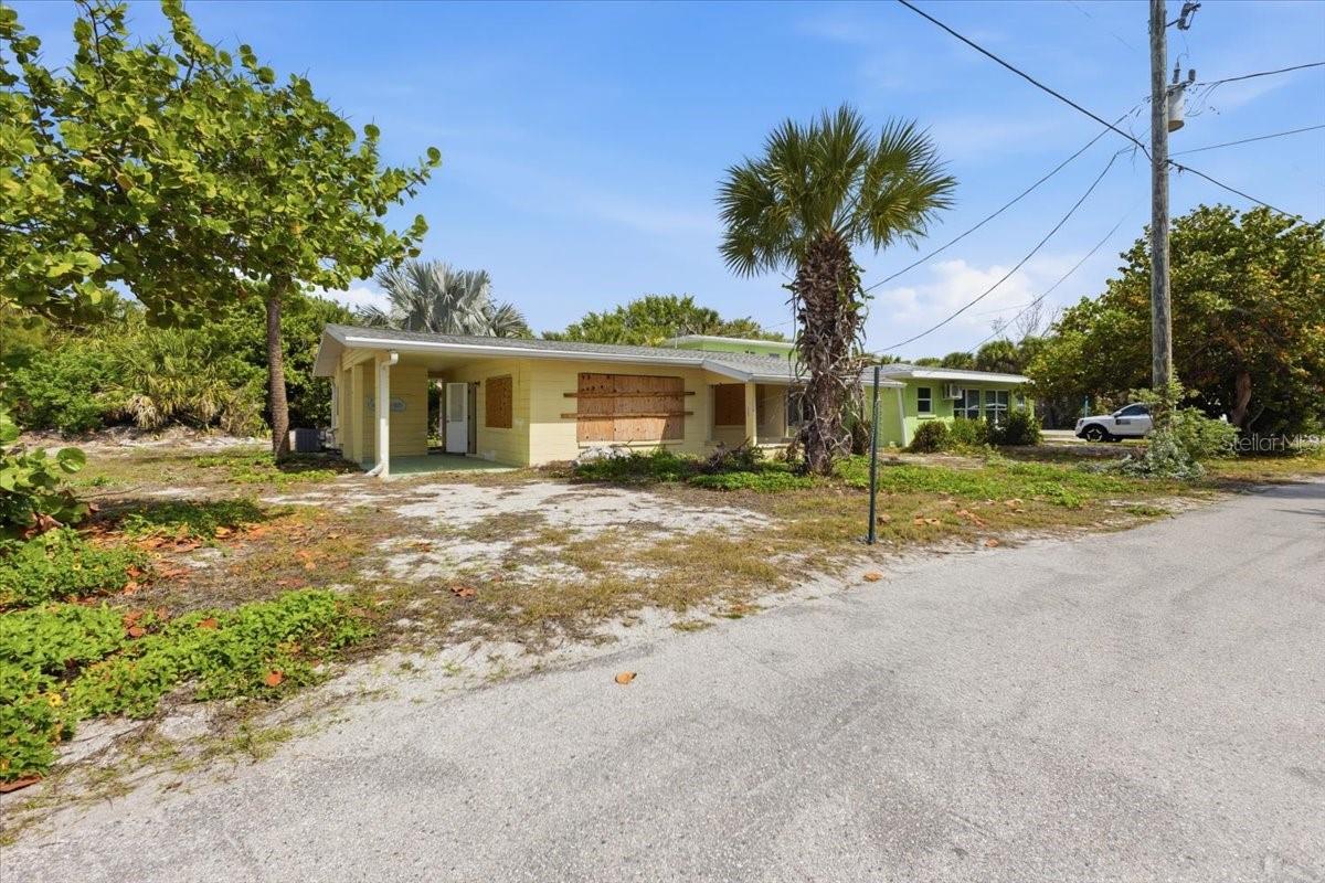 80 COQUINA LN, ENGLEWOOD, FL, 34223