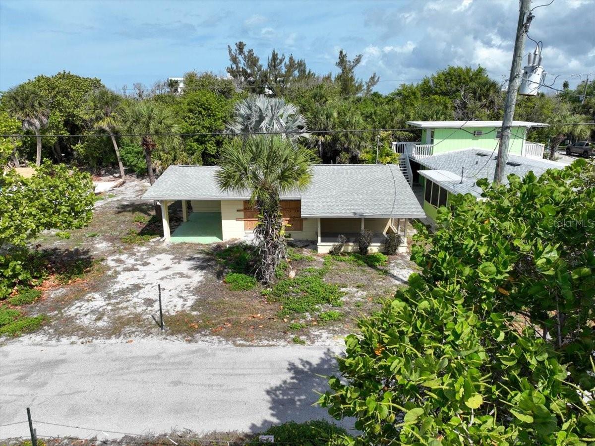 80 COQUINA LN, ENGLEWOOD, FL, 34223