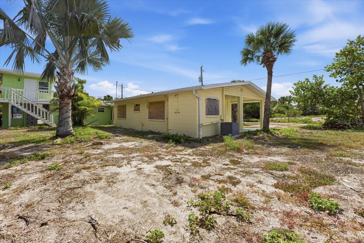 80 COQUINA LN, ENGLEWOOD, FL, 34223