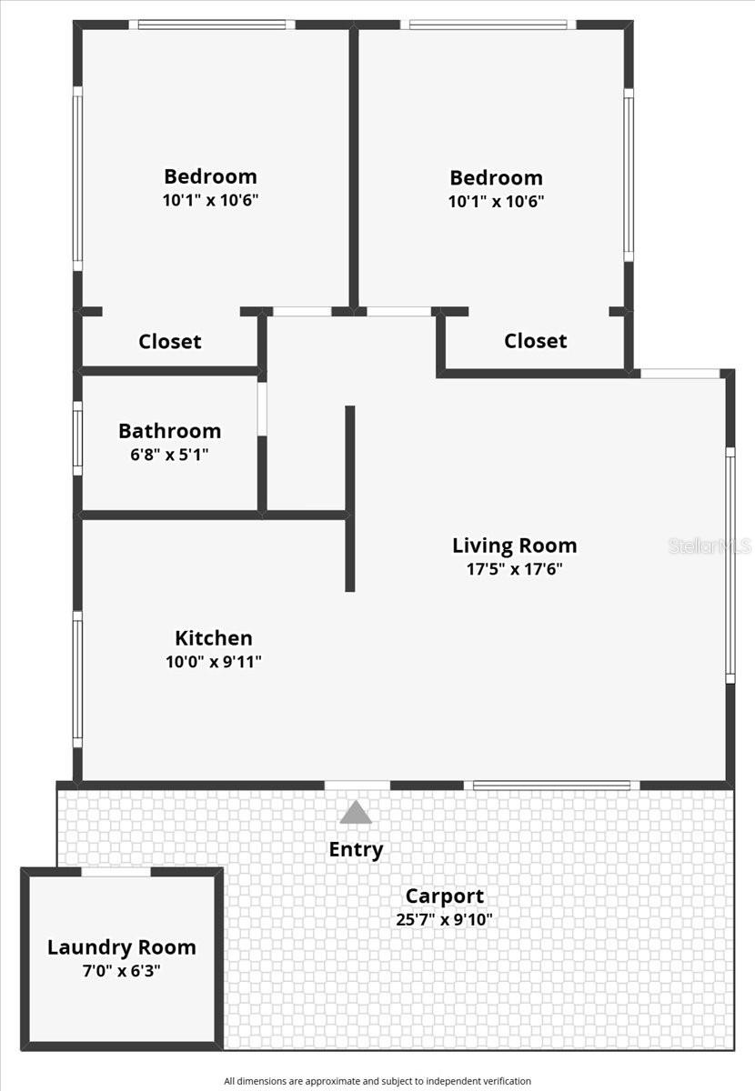 80 COQUINA LN, ENGLEWOOD, FL, 34223