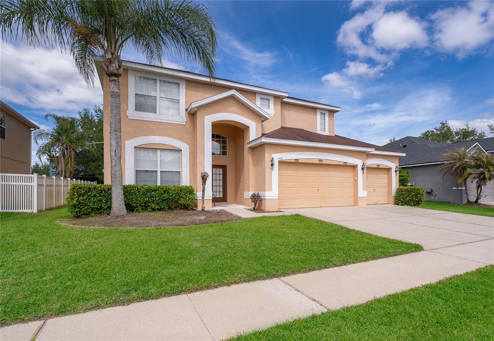 1412 SPRING FEST LN, ORLANDO, FL, 32828