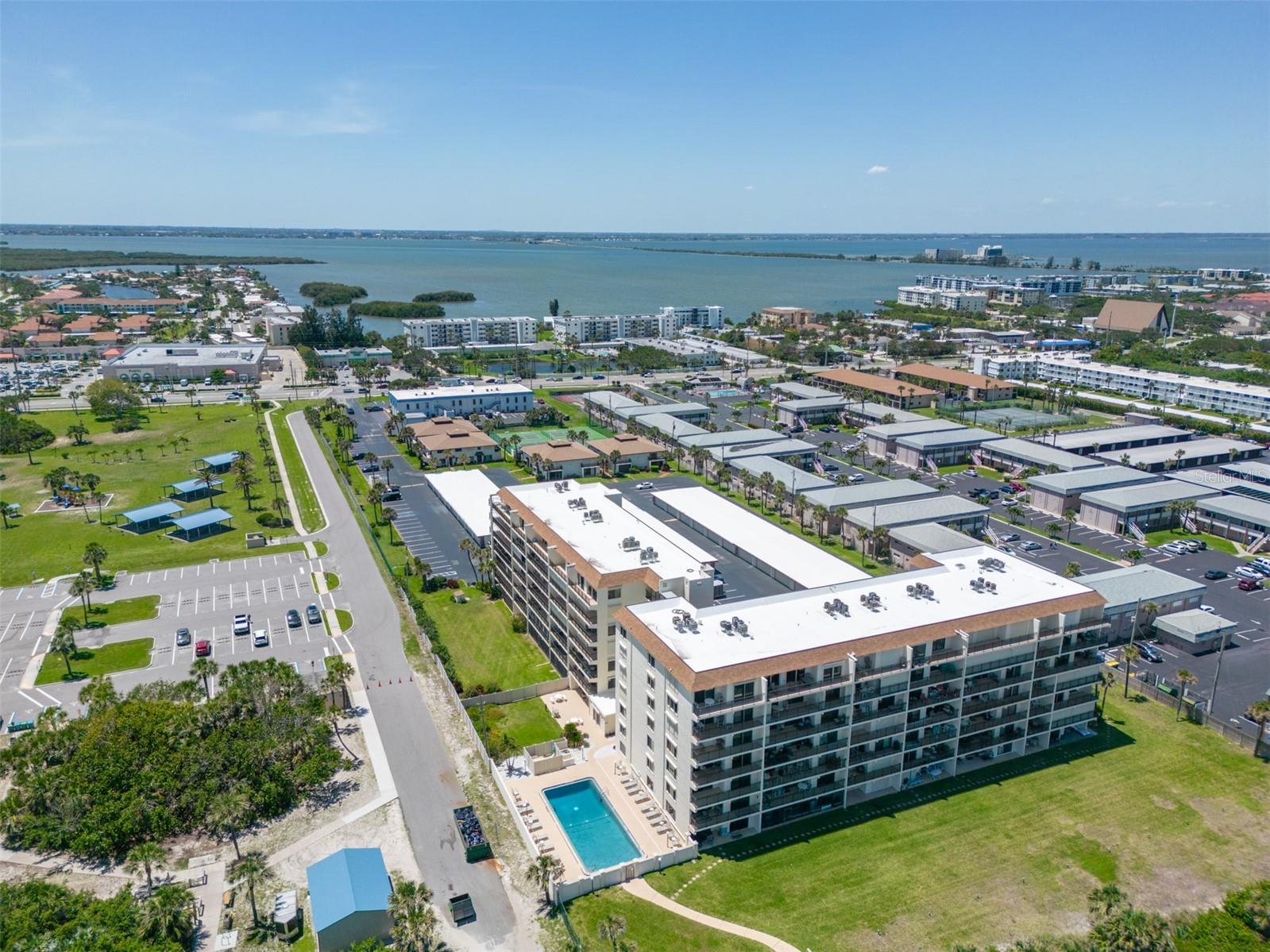 3060 N ATLANTIC AVE #102, COCOA BEACH, FL, 32931