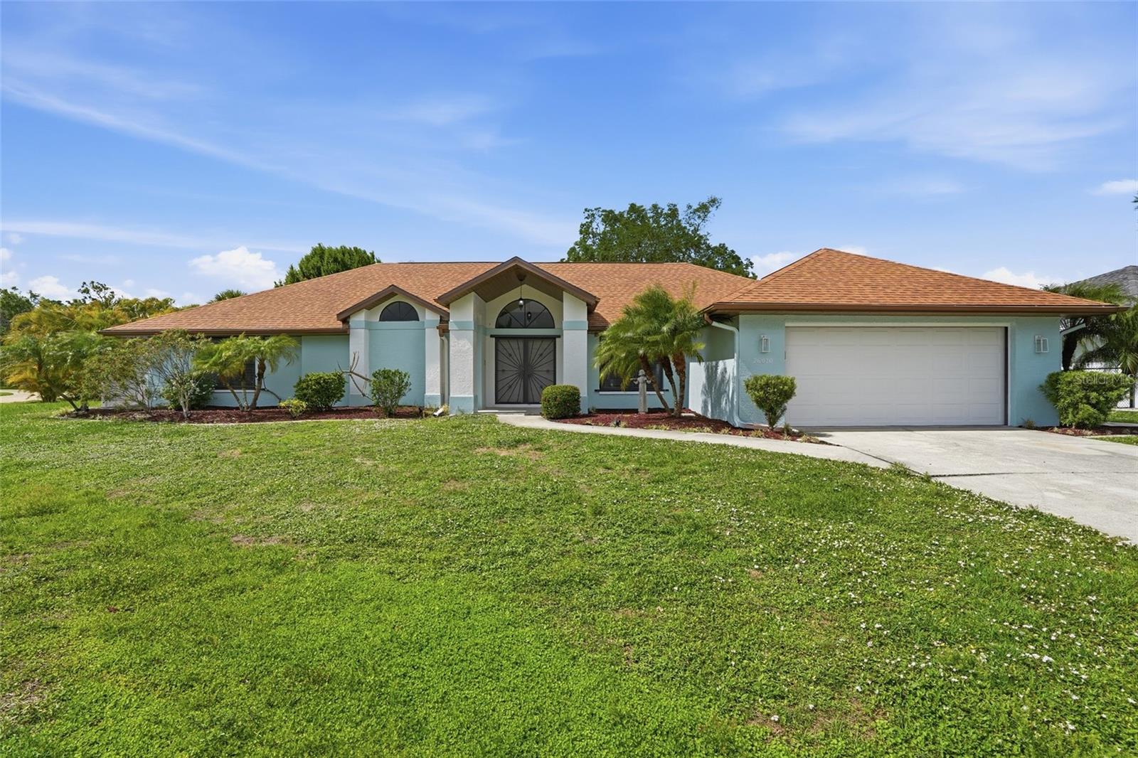 26070 DOLMAN CT, PUNTA GORDA, FL, 33983