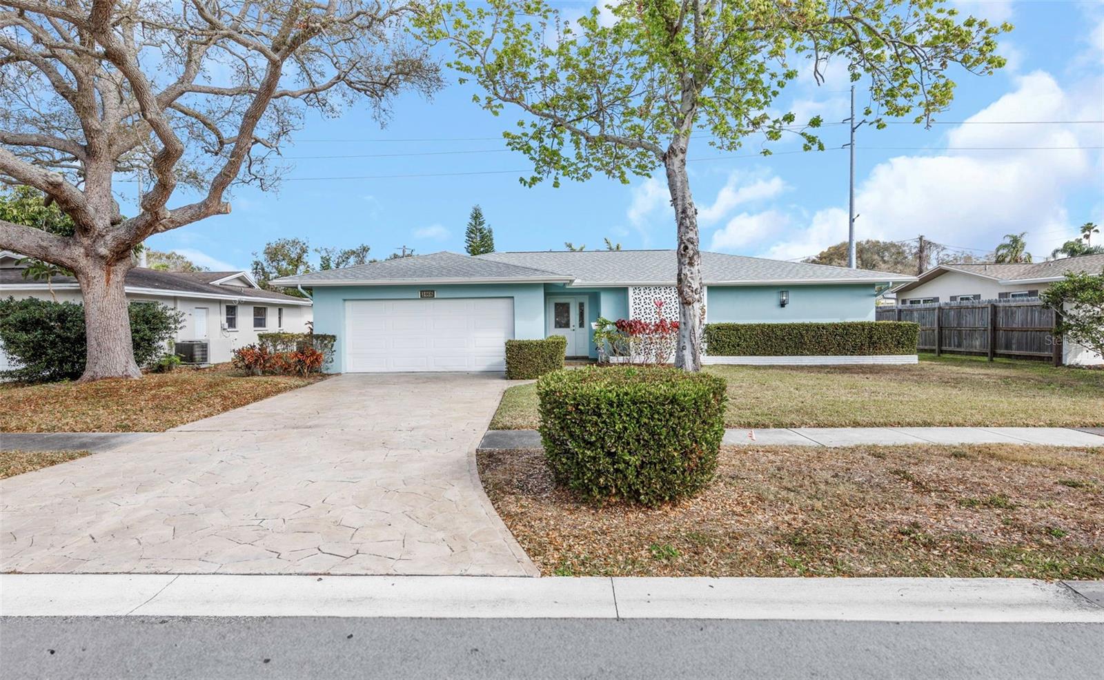 1468 BYRAM DR, CLEARWATER, FL, 33755