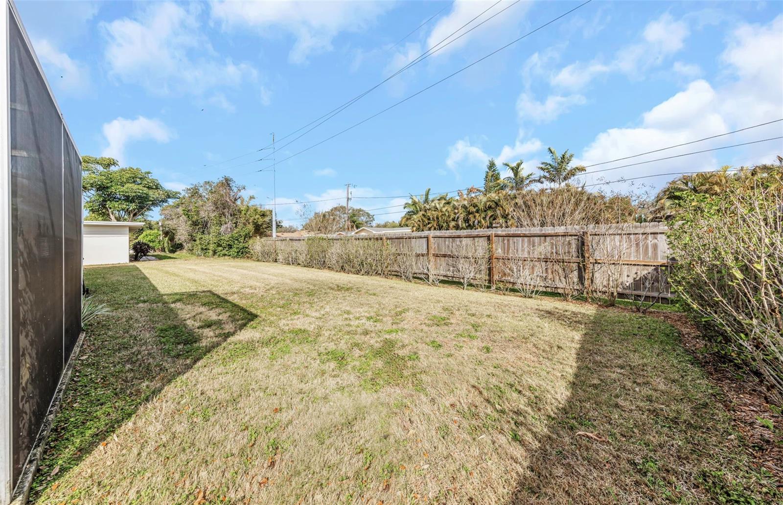 1468 BYRAM DR, CLEARWATER, FL, 33755