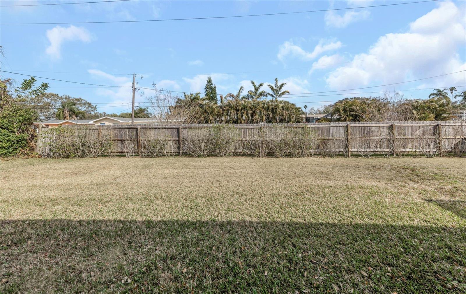 1468 BYRAM DR, CLEARWATER, FL, 33755