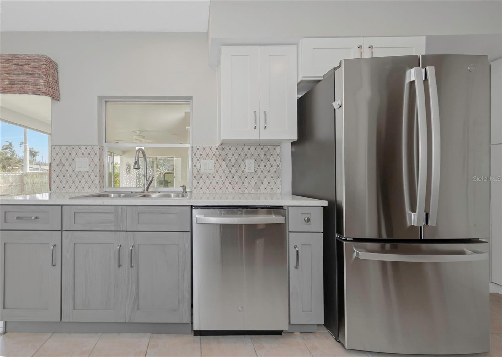 1468 BYRAM DR, CLEARWATER, FL, 33755