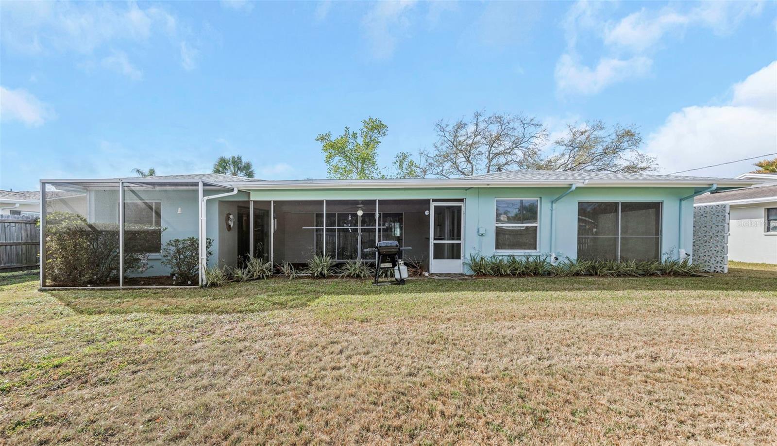 1468 BYRAM DR, CLEARWATER, FL, 33755