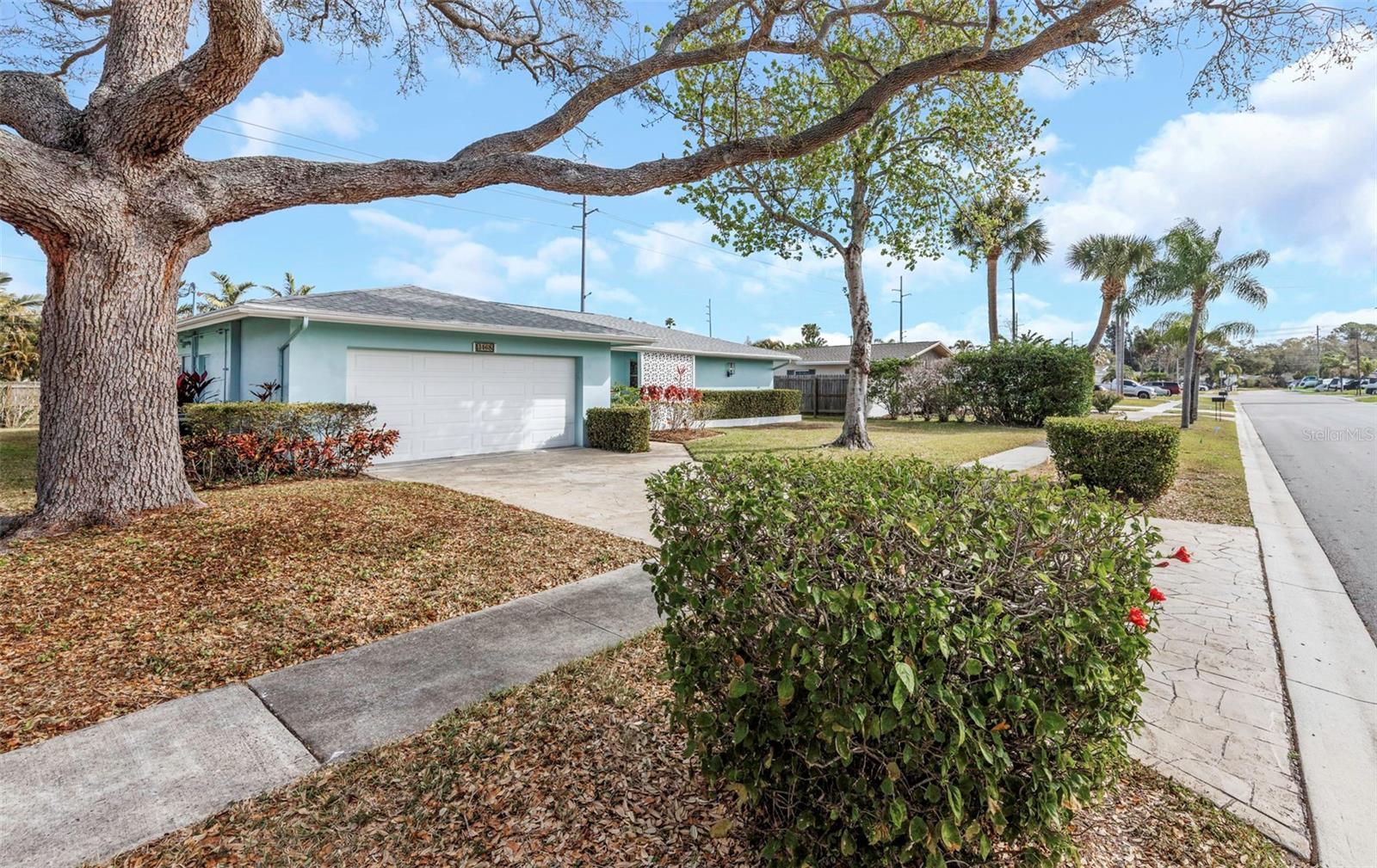 1468 BYRAM DR, CLEARWATER, FL, 33755