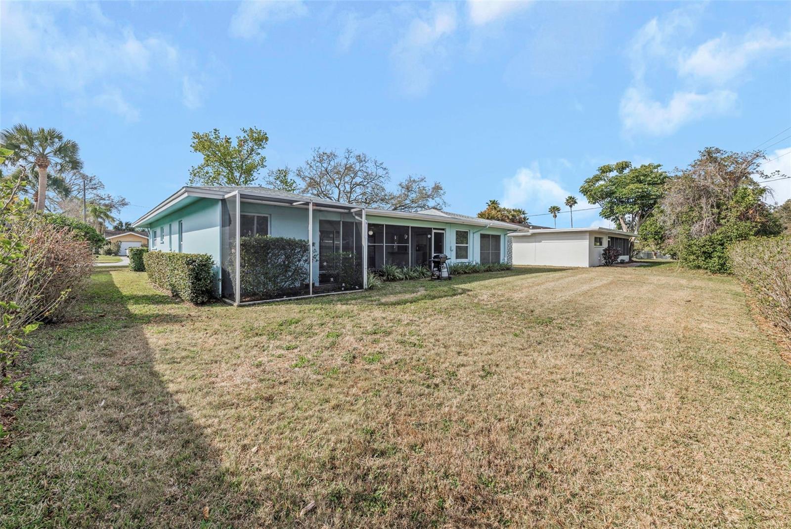 1468 BYRAM DR, CLEARWATER, FL, 33755