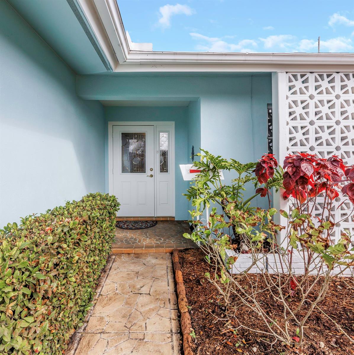 1468 BYRAM DR, CLEARWATER, FL, 33755