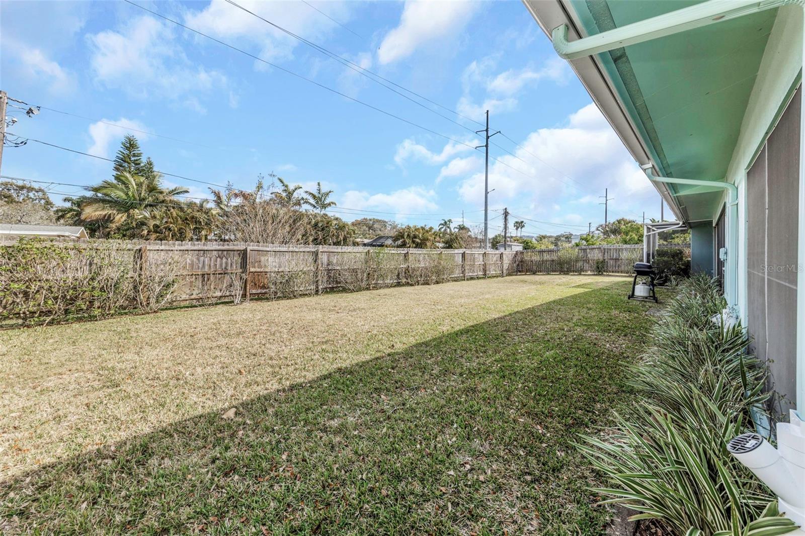 1468 BYRAM DR, CLEARWATER, FL, 33755