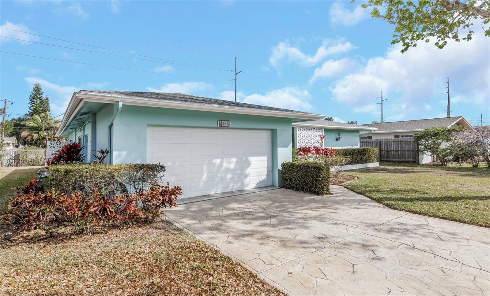 1468 BYRAM DR, CLEARWATER, FL, 33755