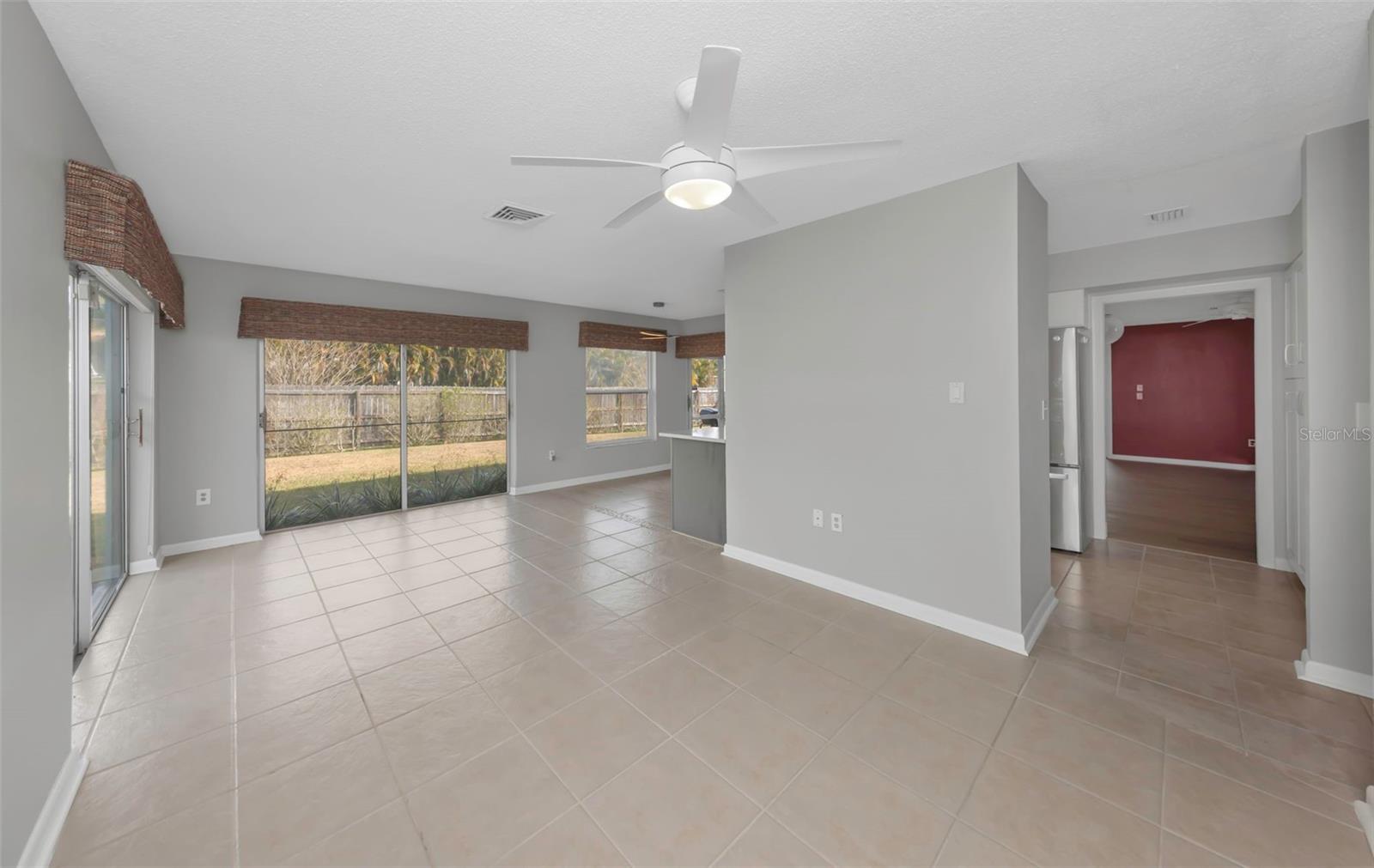 1468 BYRAM DR, CLEARWATER, FL, 33755