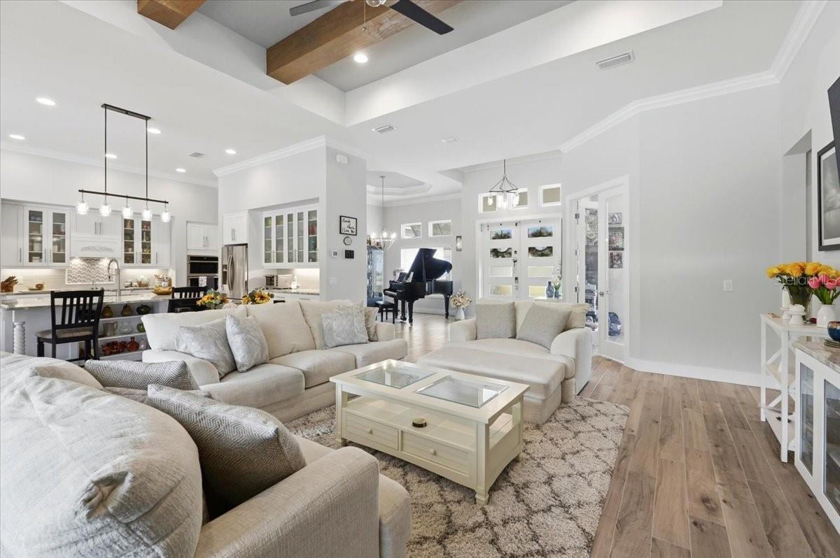 8293 CYPRESS TRACE BLVD, LAKELAND, FL, 33809