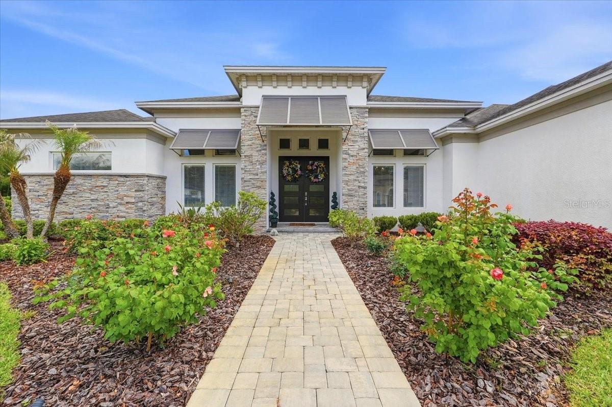 8293 CYPRESS TRACE BLVD, LAKELAND, FL, 33809