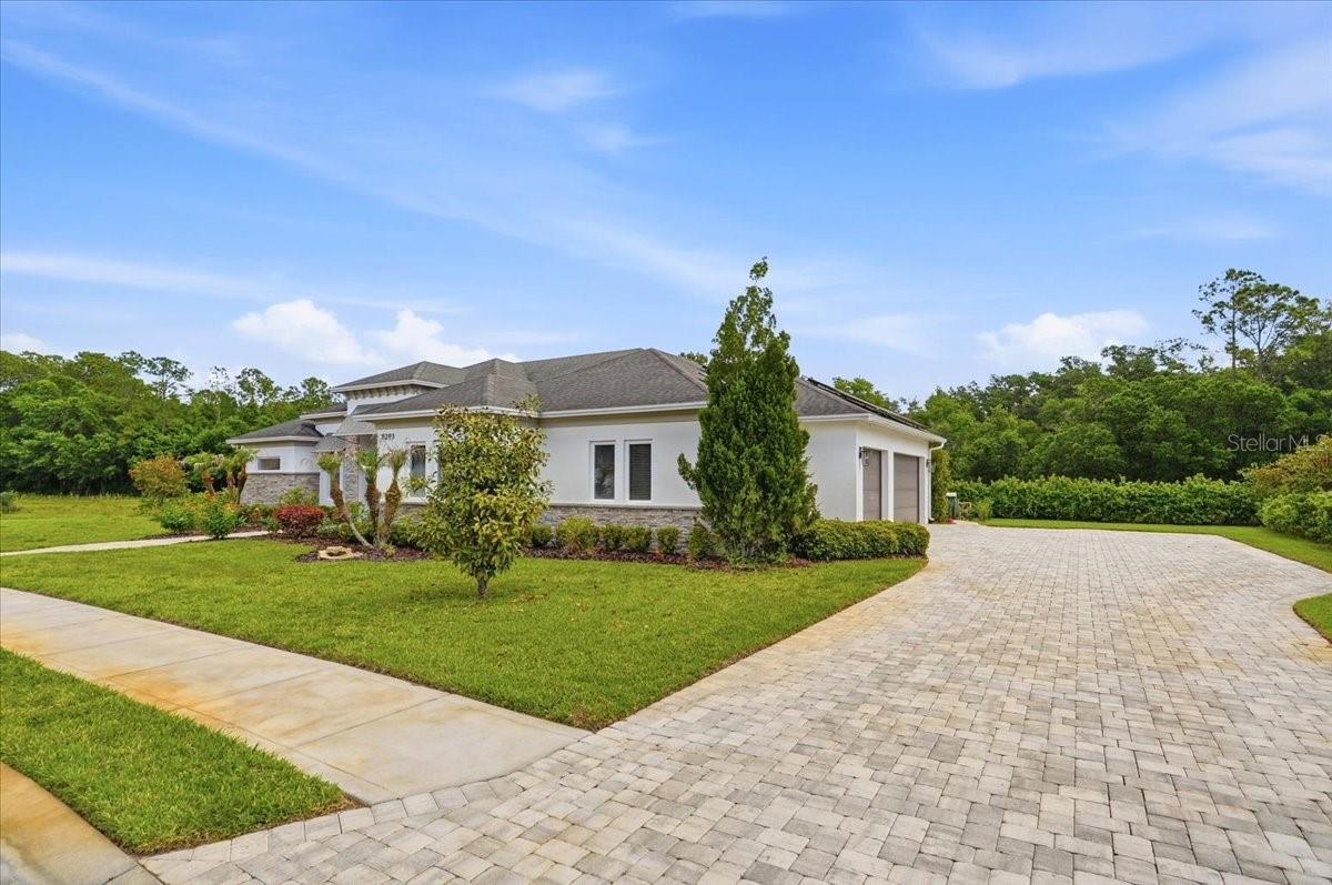 8293 CYPRESS TRACE BLVD, LAKELAND, FL, 33809