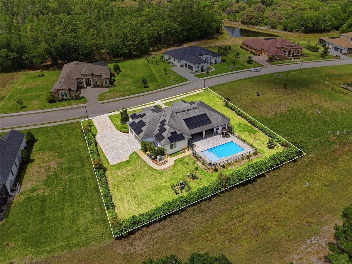 8293 CYPRESS TRACE BLVD, LAKELAND, FL, 33809