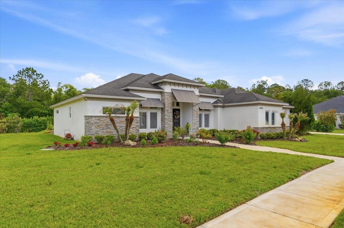 8293 CYPRESS TRACE BLVD, LAKELAND, FL, 33809