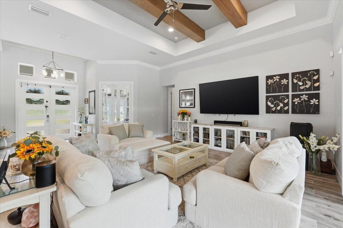 8293 CYPRESS TRACE BLVD, LAKELAND, FL, 33809