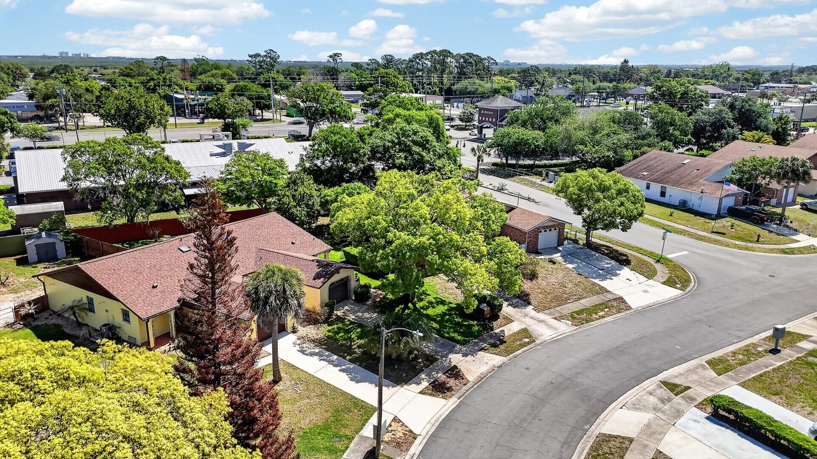 109 SHANGRI LA CIR, EDGEWATER, FL, 32132