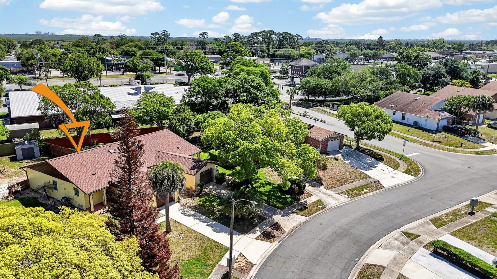 109 SHANGRI LA CIR, EDGEWATER, FL, 32132