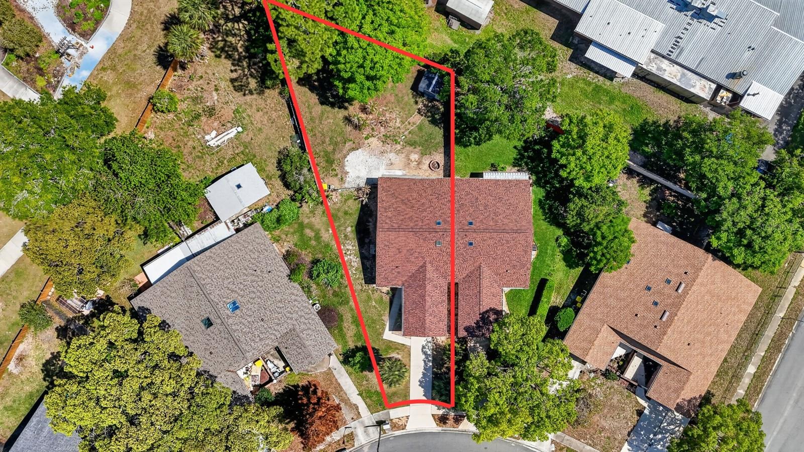 109 SHANGRI LA CIR, EDGEWATER, FL, 32132