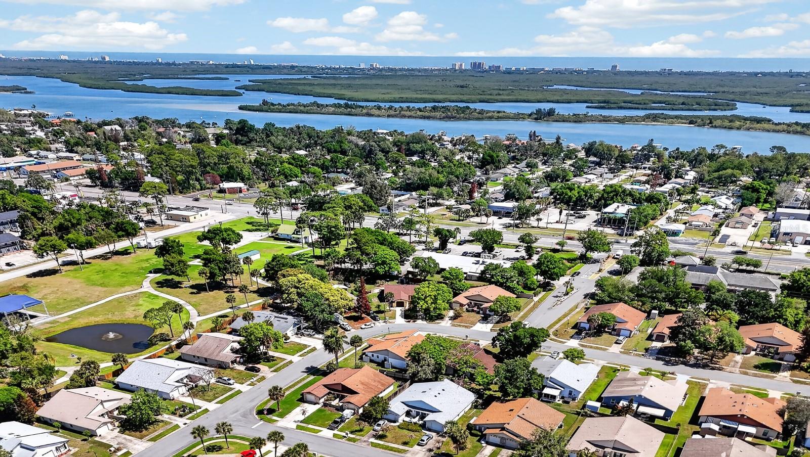 109 SHANGRI LA CIR, EDGEWATER, FL, 32132