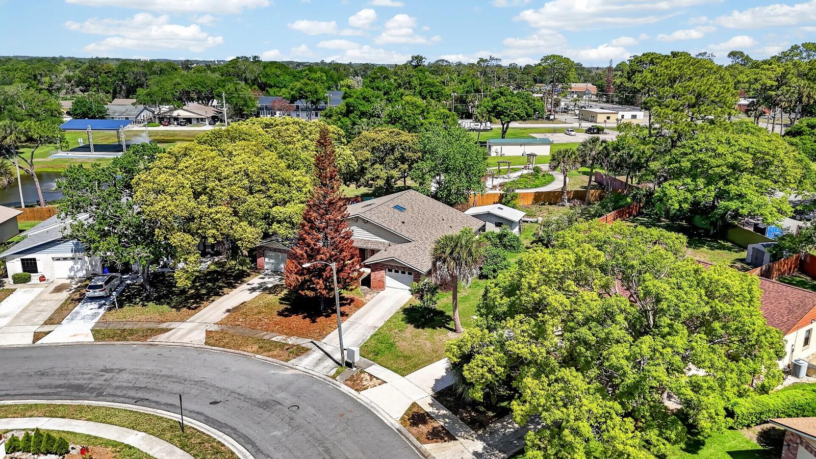 109 SHANGRI LA CIR, EDGEWATER, FL, 32132