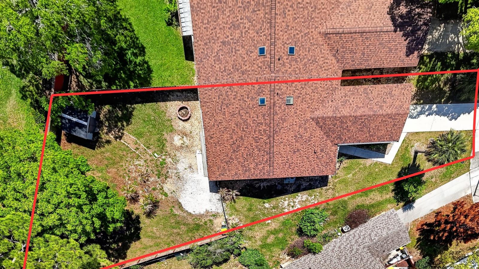 109 SHANGRI LA CIR, EDGEWATER, FL, 32132