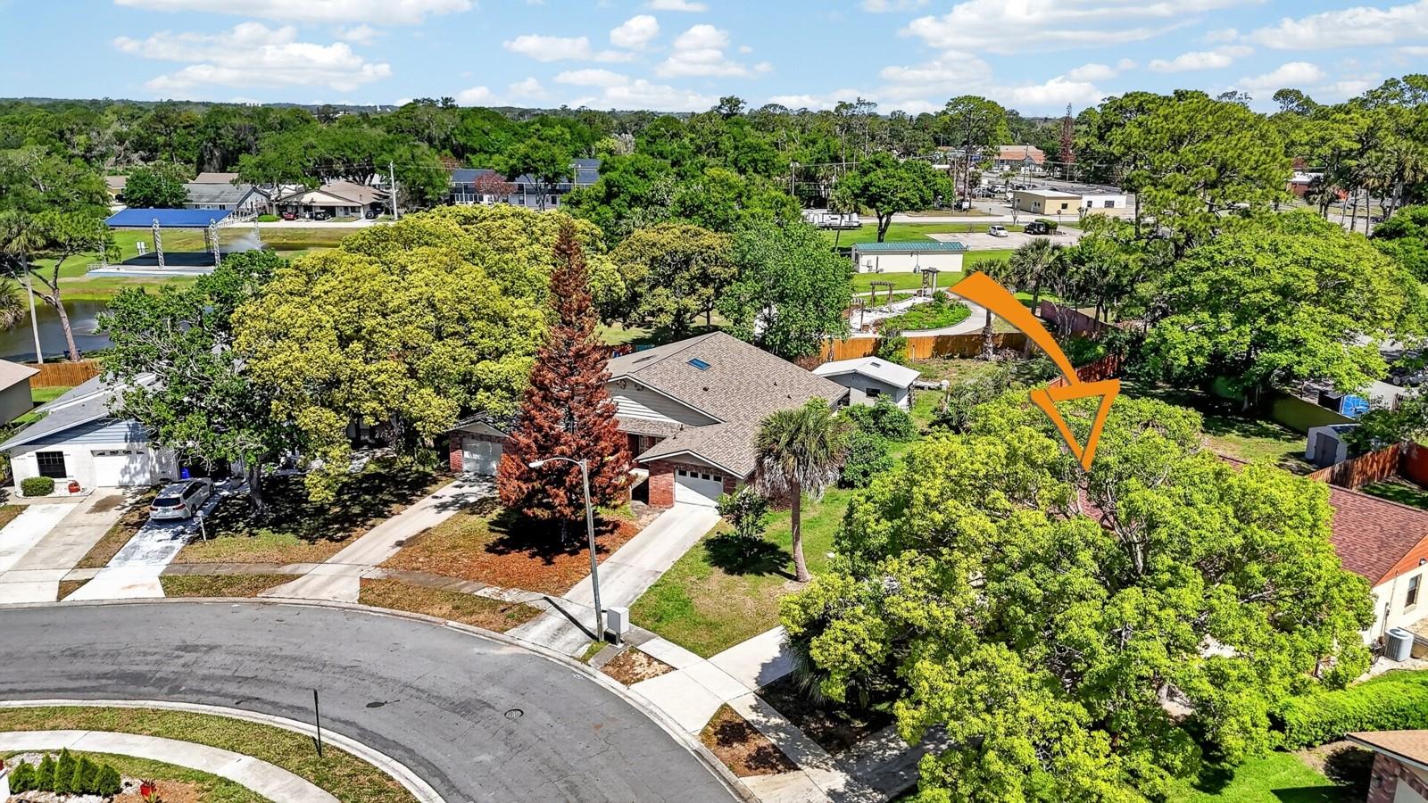 109 SHANGRI LA CIR, EDGEWATER, FL, 32132