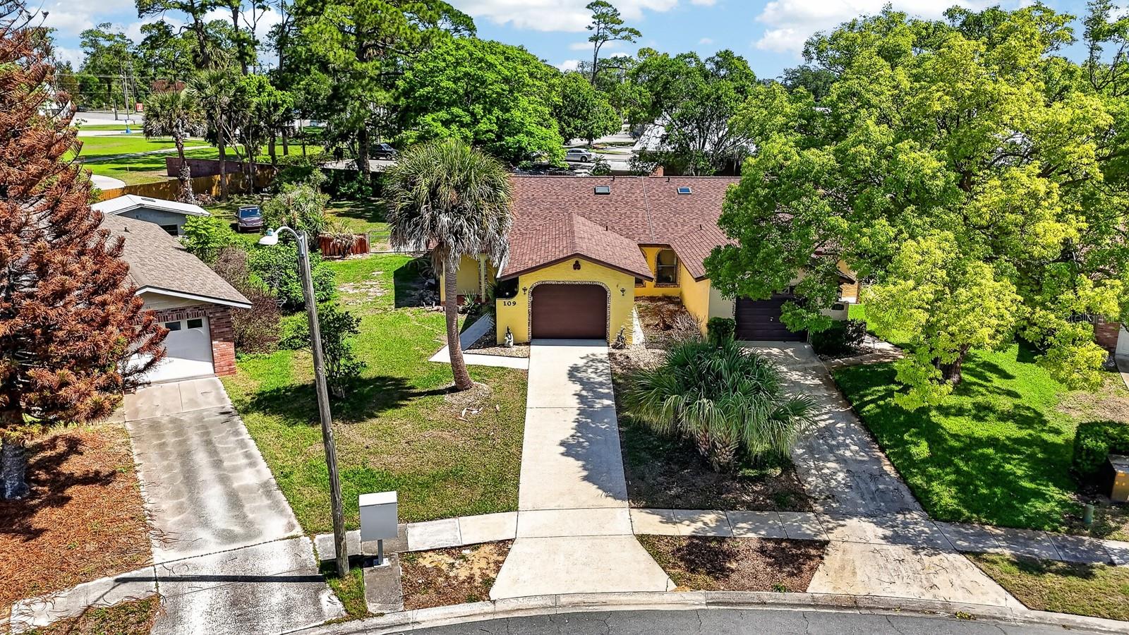 109 SHANGRI LA CIR, EDGEWATER, FL, 32132