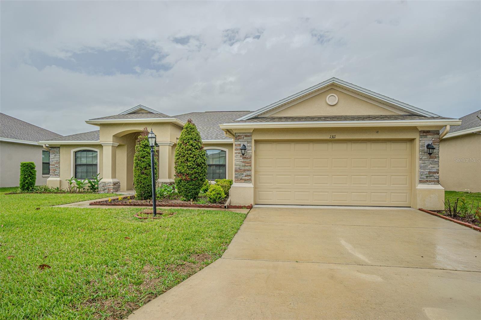 1311 EVERGREEN PARK CIR, LAKELAND, FL, 33813