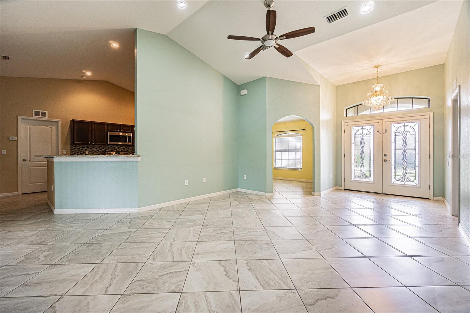 1311 EVERGREEN PARK CIR, LAKELAND, FL, 33813