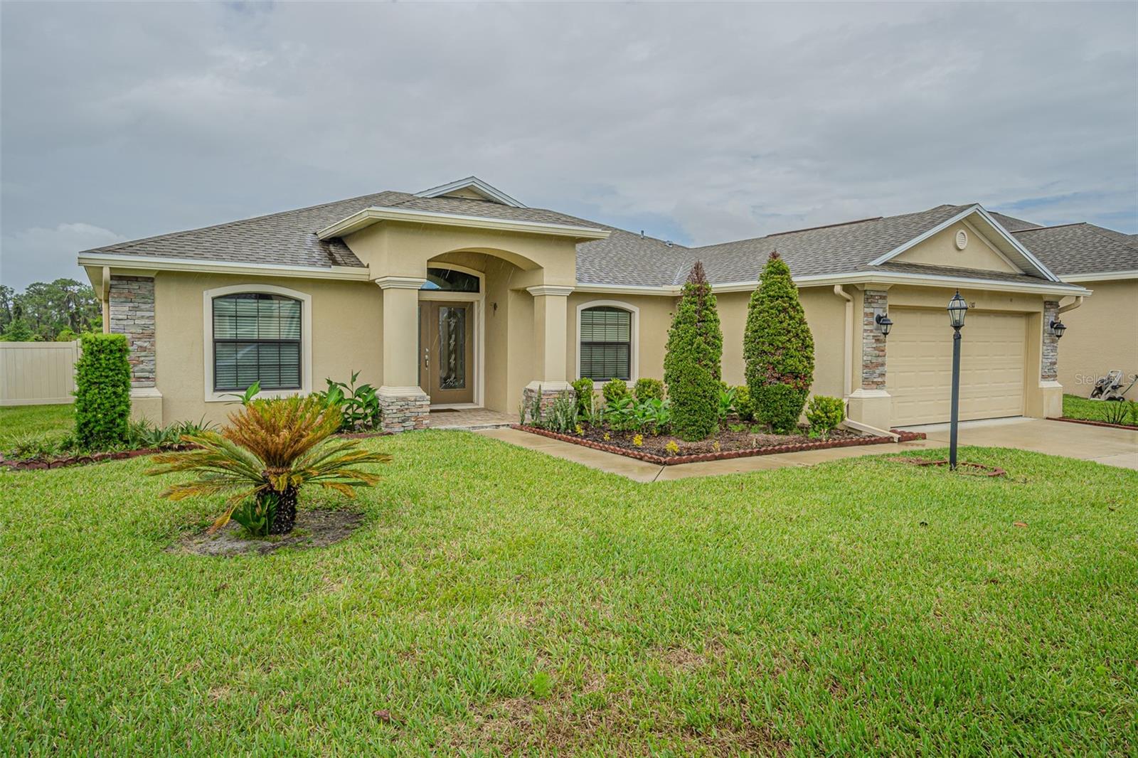 1311 EVERGREEN PARK CIR, LAKELAND, FL, 33813