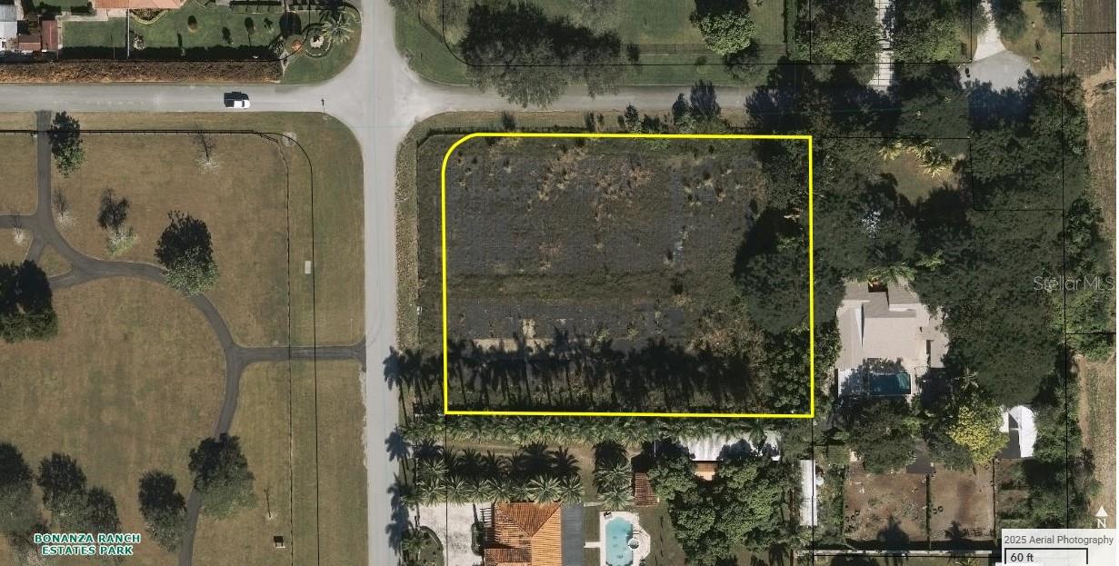 SW 212TH AVE, HOMESTEAD, FL, 33031