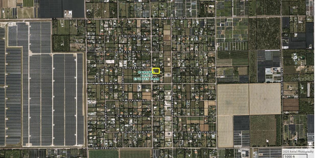 SW 212TH AVE, HOMESTEAD, FL, 33031