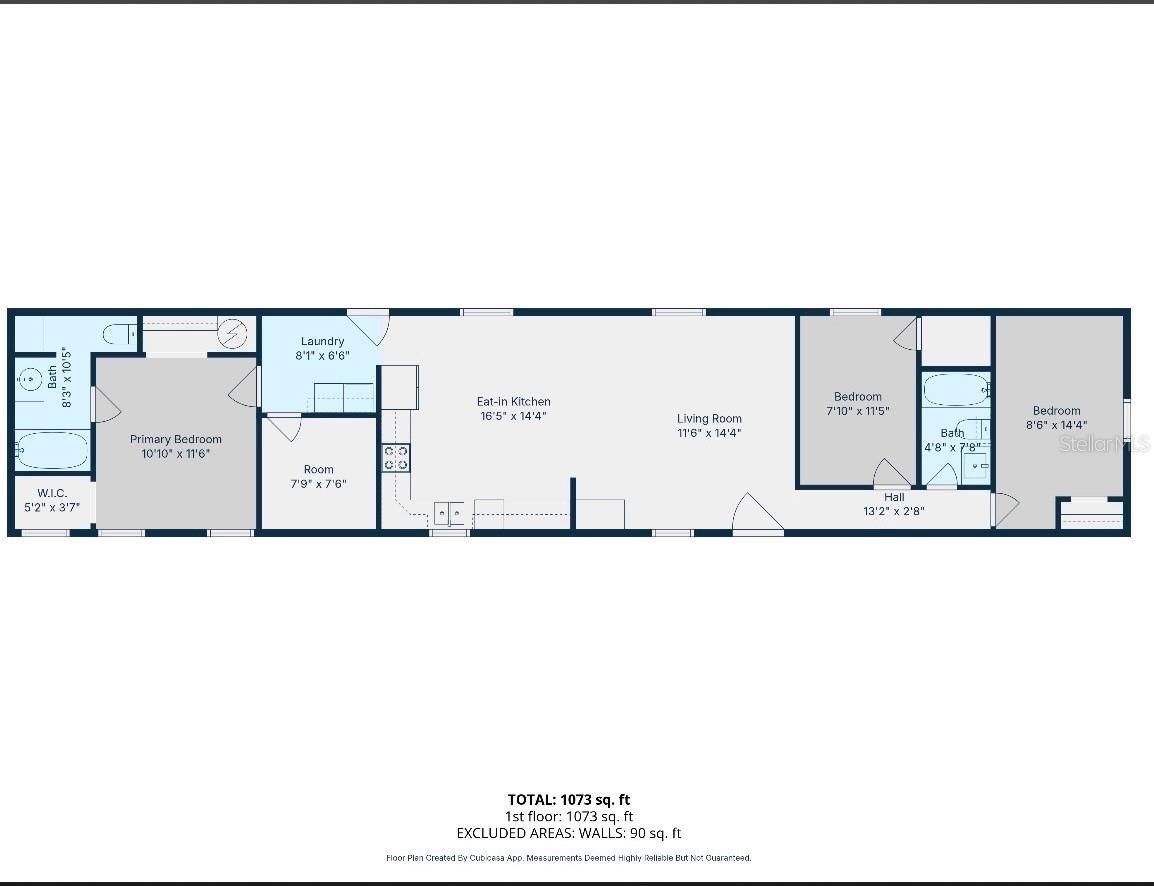 8771 NE 107TH CT, BRONSON, FL, 32621