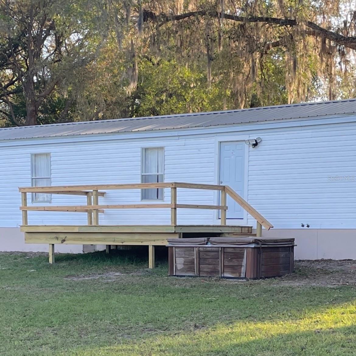 8771 NE 107TH CT, BRONSON, FL, 32621