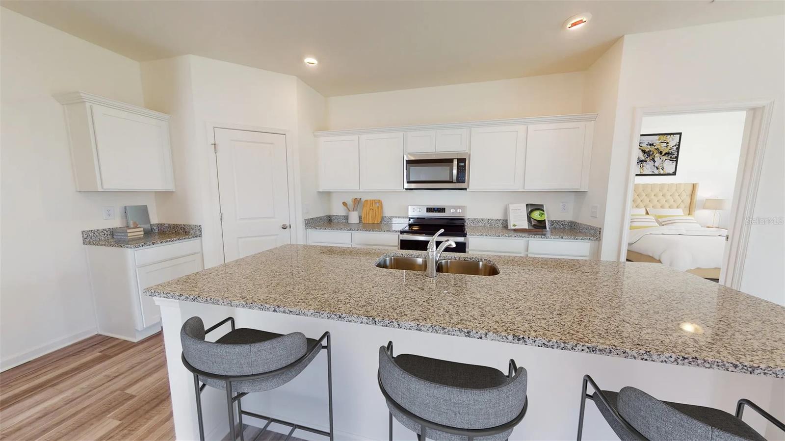 12223 KELLY ANN LOOP, BROOKSVILLE, FL, 34613