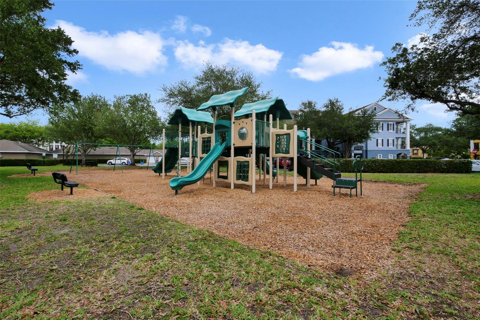 3615 CONROY RD #614, ORLANDO, FL, 32839