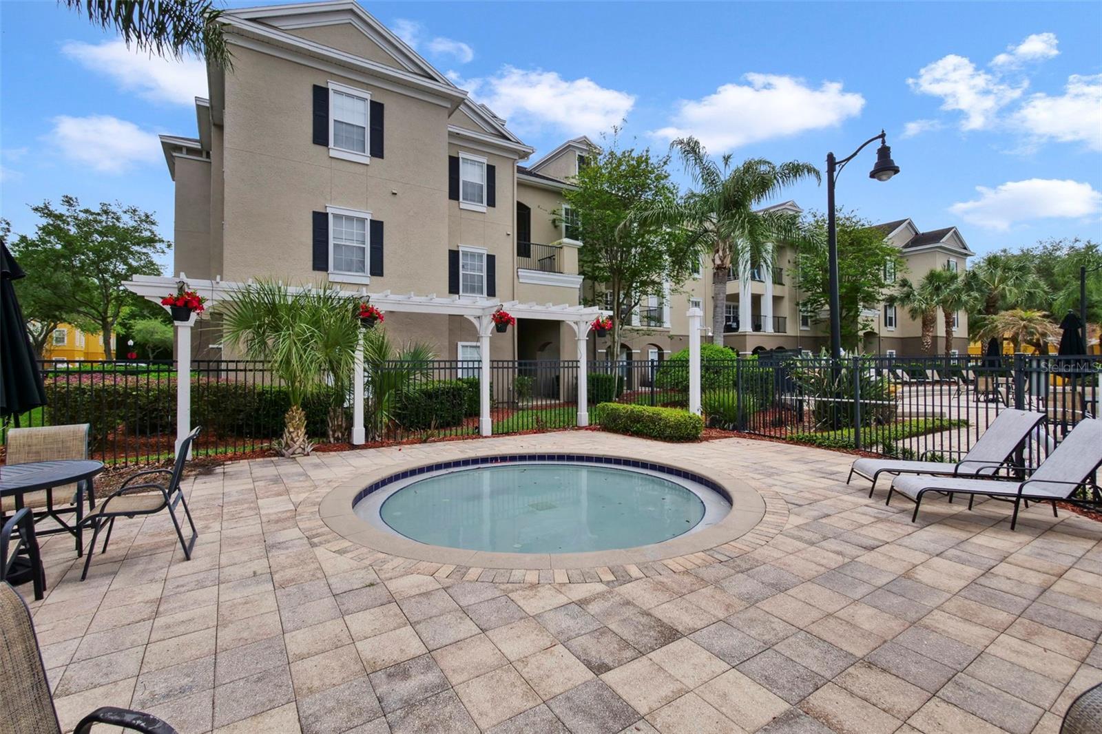 3615 CONROY RD #614, ORLANDO, FL, 32839