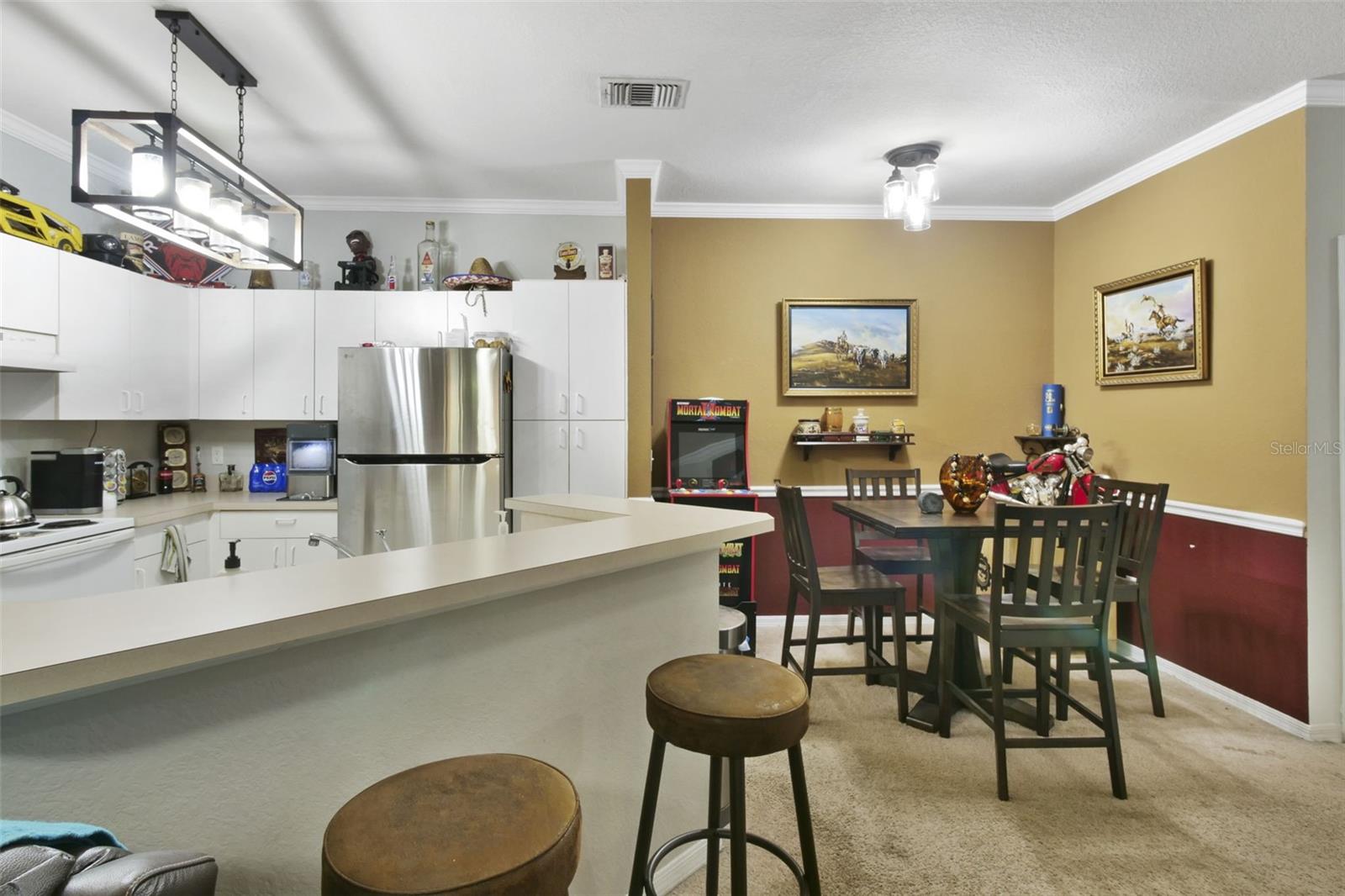 3615 CONROY RD #614, ORLANDO, FL, 32839