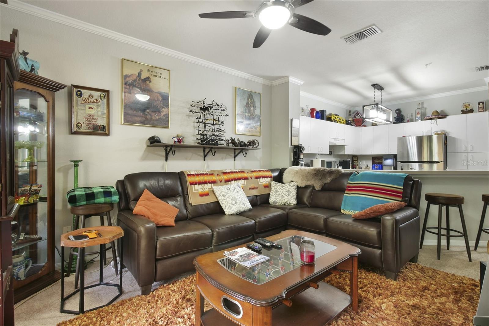 3615 CONROY RD #614, ORLANDO, FL, 32839