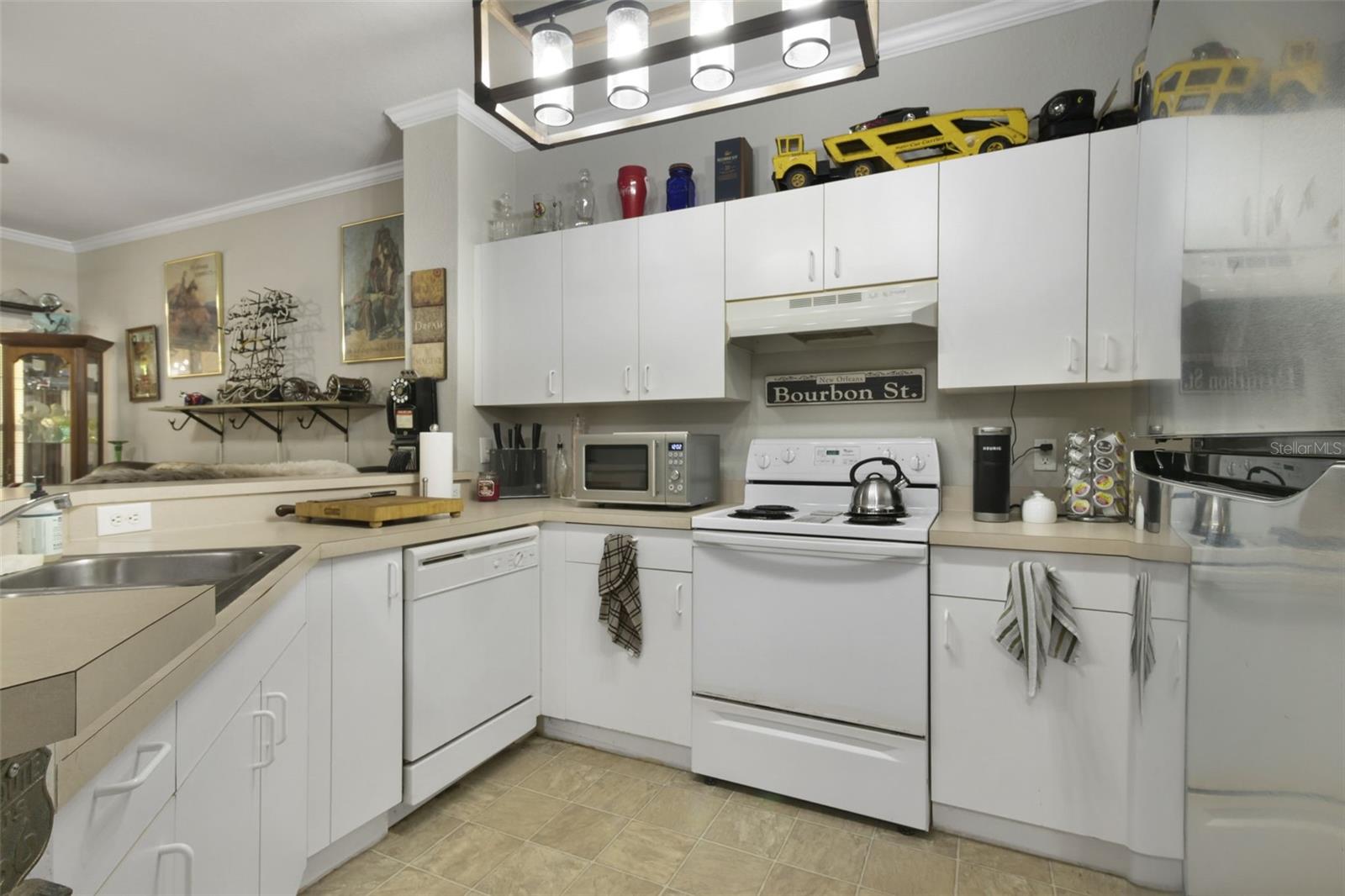 3615 CONROY RD #614, ORLANDO, FL, 32839