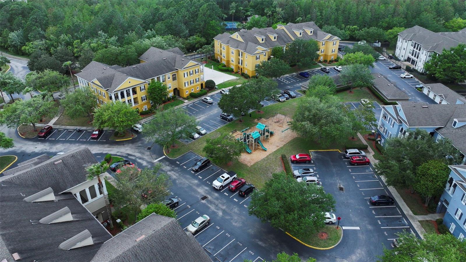 3615 CONROY RD #614, ORLANDO, FL, 32839