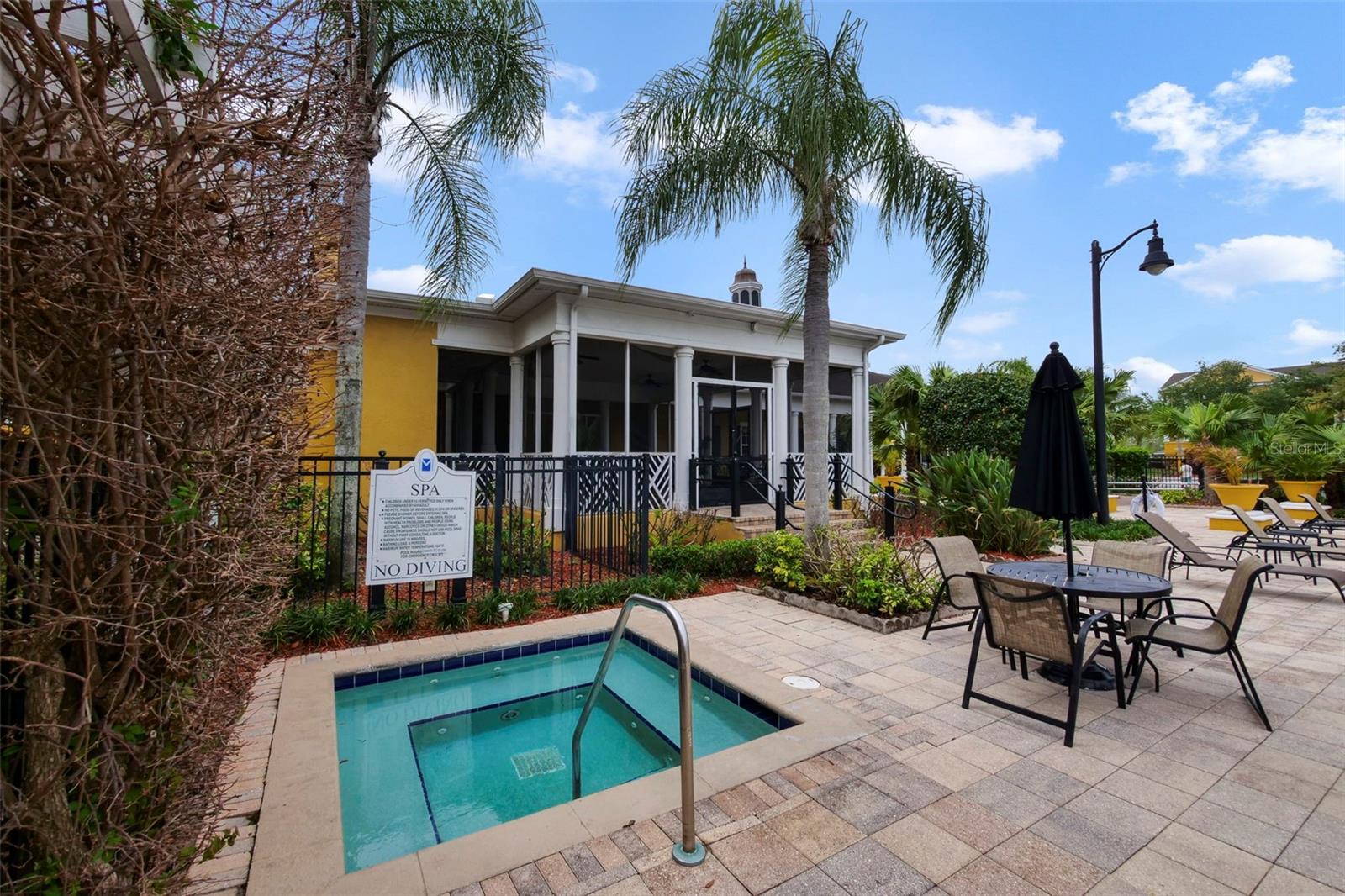 3615 CONROY RD #614, ORLANDO, FL, 32839