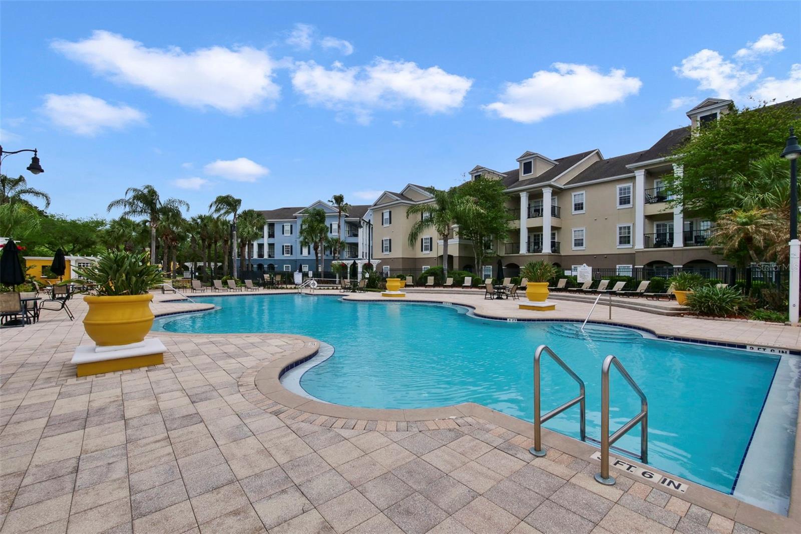 3615 CONROY RD #614, ORLANDO, FL, 32839